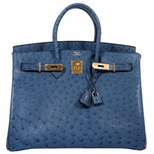 Hermes Birkin | AlmaBagz