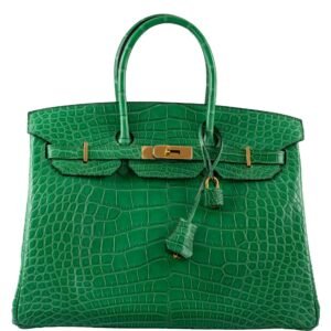 Hermes Birkin | AlmaBagz