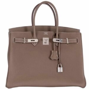 Hermes Birkin | AlmaBagz