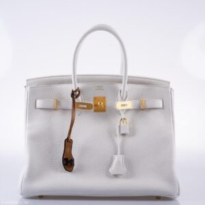Hermes Birkin | AlmaBagz