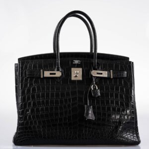Hermes Birkin | AlmaBagz