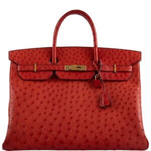 Hermes Birkin | AlmaBagz