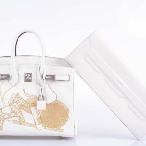 Hermes Birkin | AlmaBagz