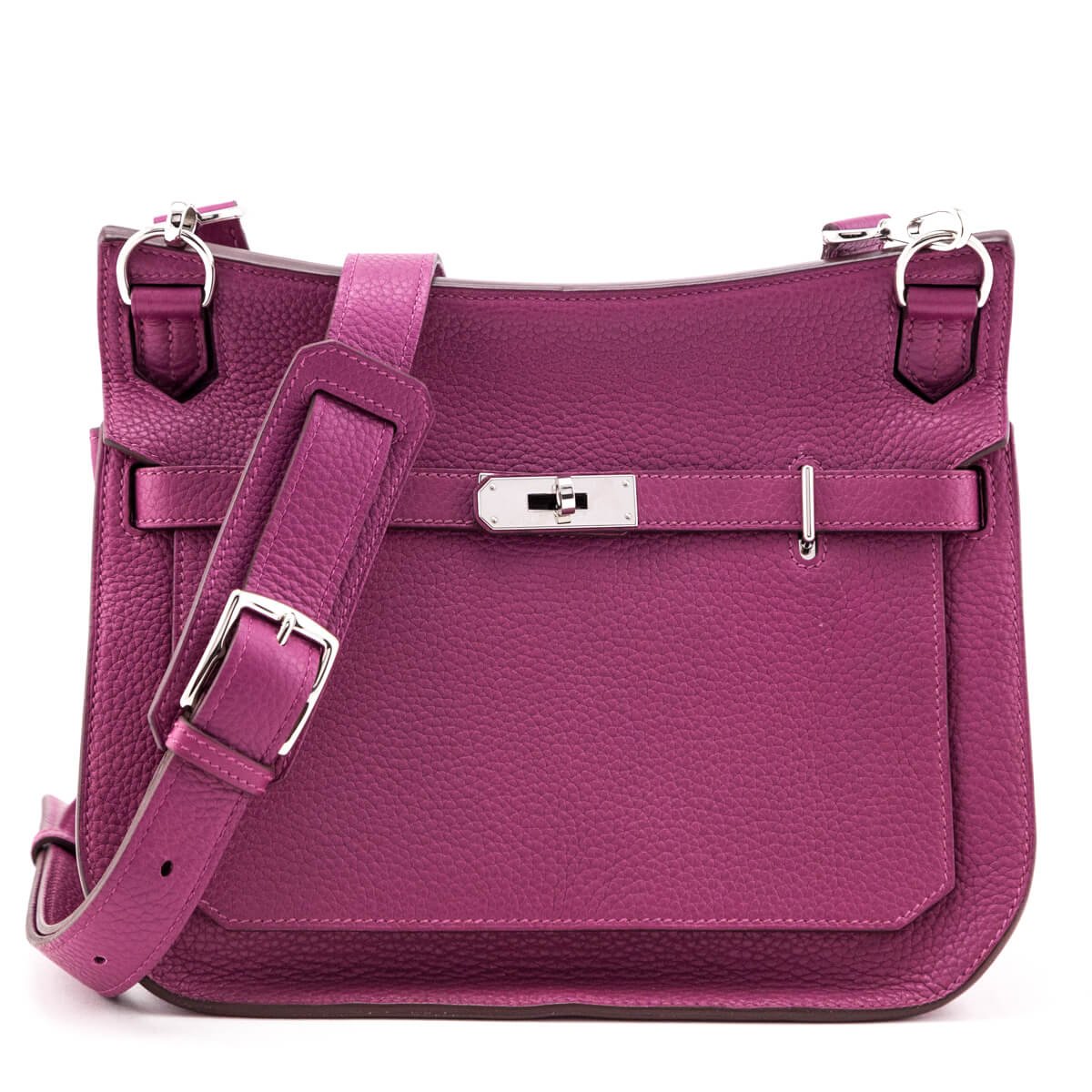 Hermes K5 Tosca Togo Jypsiere 28 | AlmaBagz - Image 14