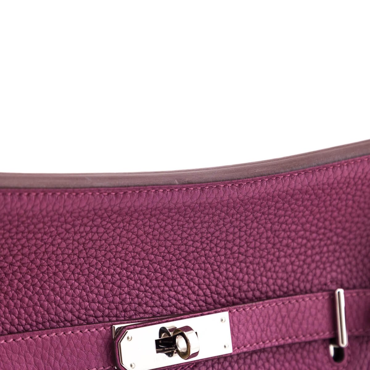 Hermes K5 Tosca Togo Jypsiere 28 | AlmaBagz - Image 5