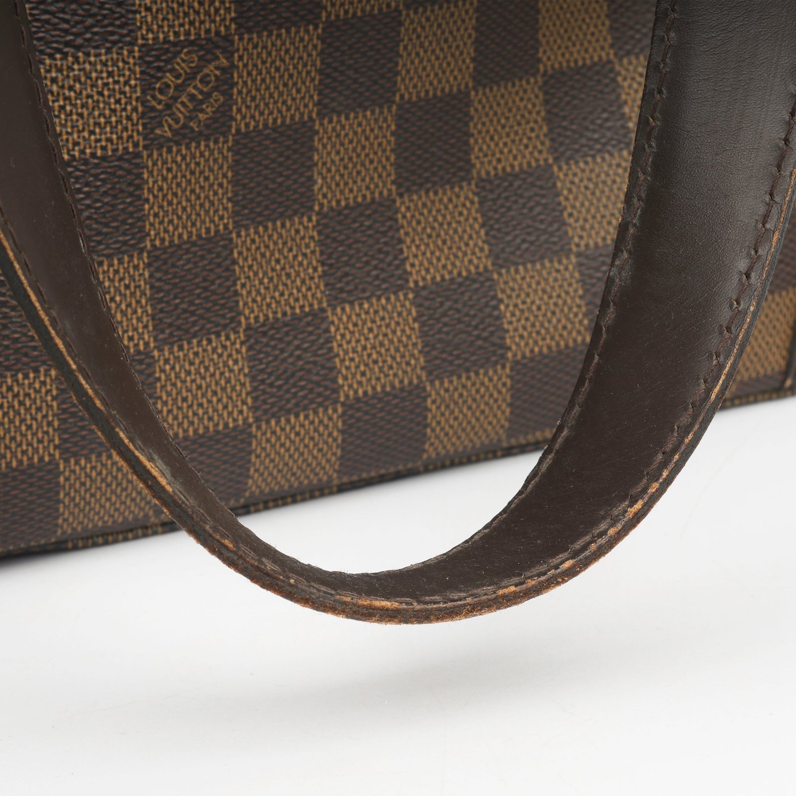 Louis Vuitton Hampstead PM | AlmaBagz