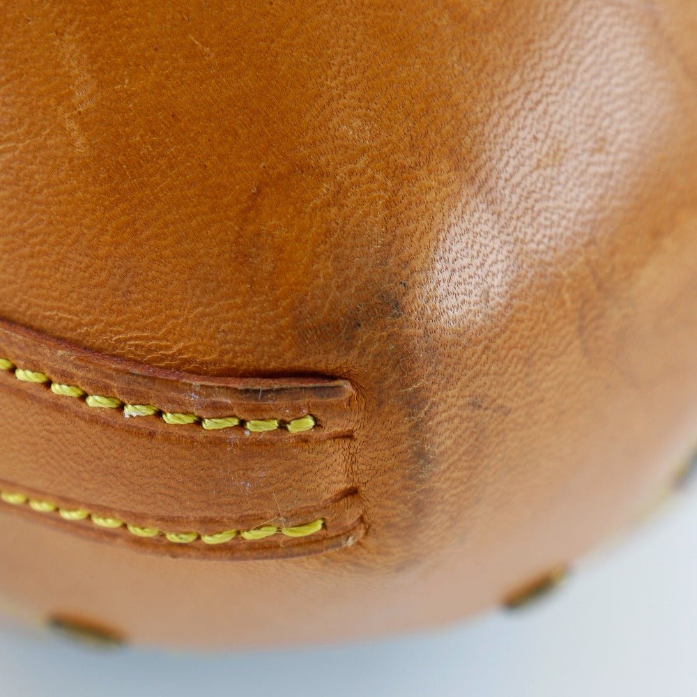 LOUIS VUITTON Shoulder Bag M99029 Monogram canvas Brown 100th anniversary limited edition Romeo Gigli | AlmaBagz - Image 3