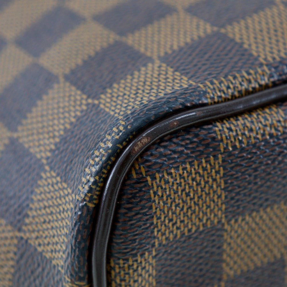 LOUIS VUITTON Shoulder Bag N41103 Damier canvas Brown Westminster GM | AlmaBagz - Image 3