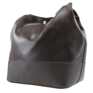 HERMES Shoulder Bag Amazonia Brown Picotan GM unisex(Unisex) Used | AlmaBagz