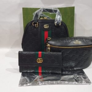 Gucci Handbags Set | AlmaBagz