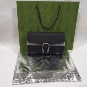 Gucci Dionysus Sling Handbag (medium) | AlmaBagz