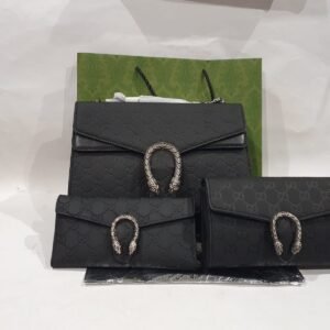 Gucci Dionysus Handbags Combo | AlmaBagz