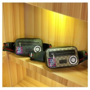 Gucci Bam(Crossbody Shoulder) Handbag | AlmaBagz