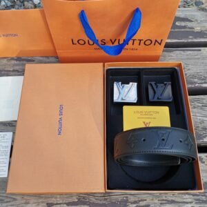 Louis Vuitton Belt Sets | AlmaBagz