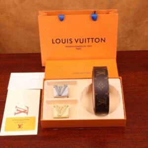 Louis Vuitton Belt Sets | AlmaBagz