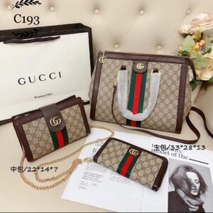 Gucci Handbags Set | AlmaBagz