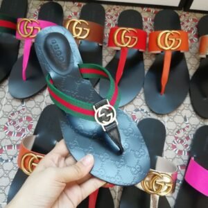 Gucci Thong Sandals /Slides /flip flops | AlmaBagz