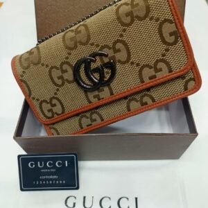 GUCCI Women's Bag (Brown) | AlmaBagz