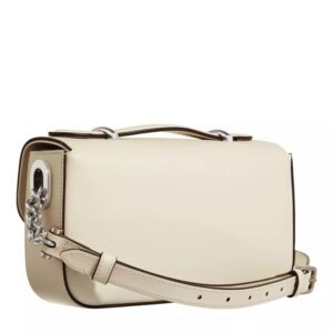 Gucci Petite GG Mini Shoulder Bag For women (Cream) | AlmaBagz