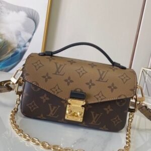 High Quality Louis Vuitton Women Bag (Beige) | AlmaBagz
