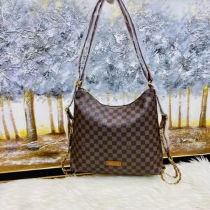 Louis Vuitton Shoulder Bag - New in Stock (Brown 2) | AlmaBagz