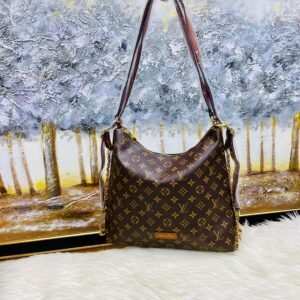 Louis Vuitton Shoulder Bag - New in Stock (Brown 1) | AlmaBagz