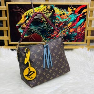 Louis Vuitton Luxury Women Bag (Brown) | AlmaBagz