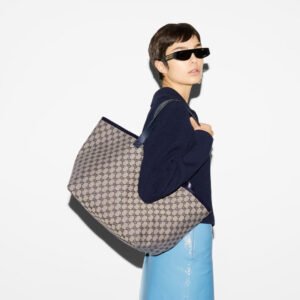 Gucci Totissima Tote Bag – Premium Quality (Blue) | AlmaBagz
