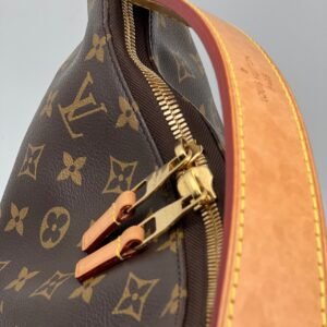 Louis Vuitton - Sac Canvas Sully PM | AlmaBagz