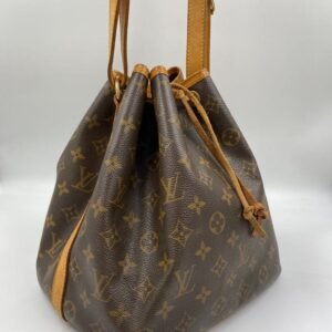 Louis Vuitton Petit Noé Bag | AlmaBagz