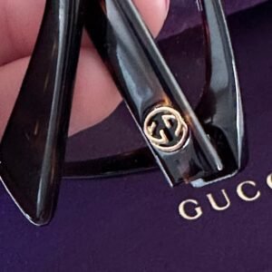 Gucci Optical Frames in Havana | AlmaBagz