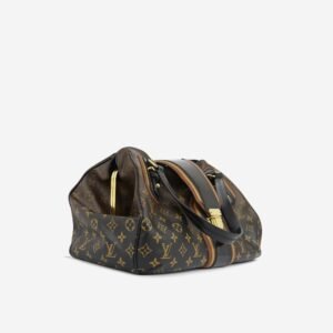Louis Vuitton Griet - Monogram Mirage | AlmaBagz