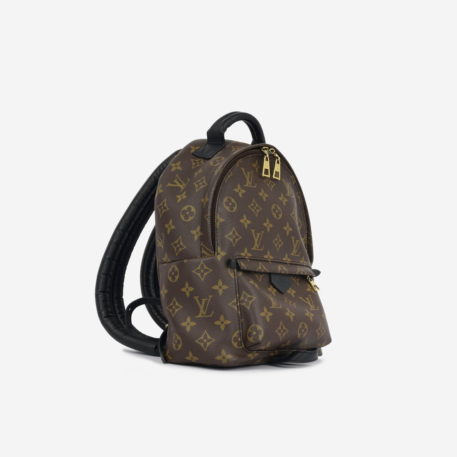 Louis Vuitton Palm Springs Backpack PM | AlmaBagz