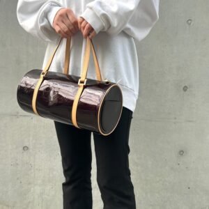 Louis Vuitton 2007 BEDFORD VERNIS M91996 | AlmaBagz