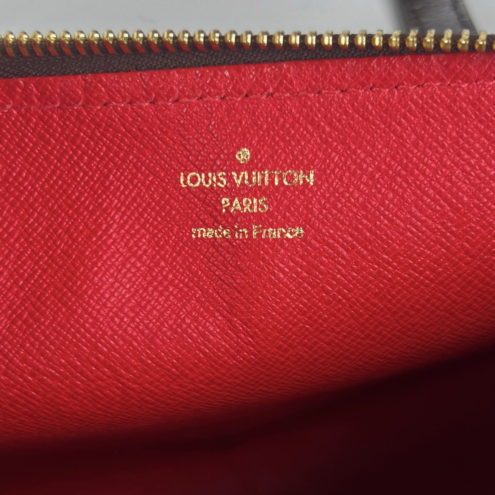 Louis Vuitton Papillon 30 Damier Ebene Set | AlmaBagz - Image 6