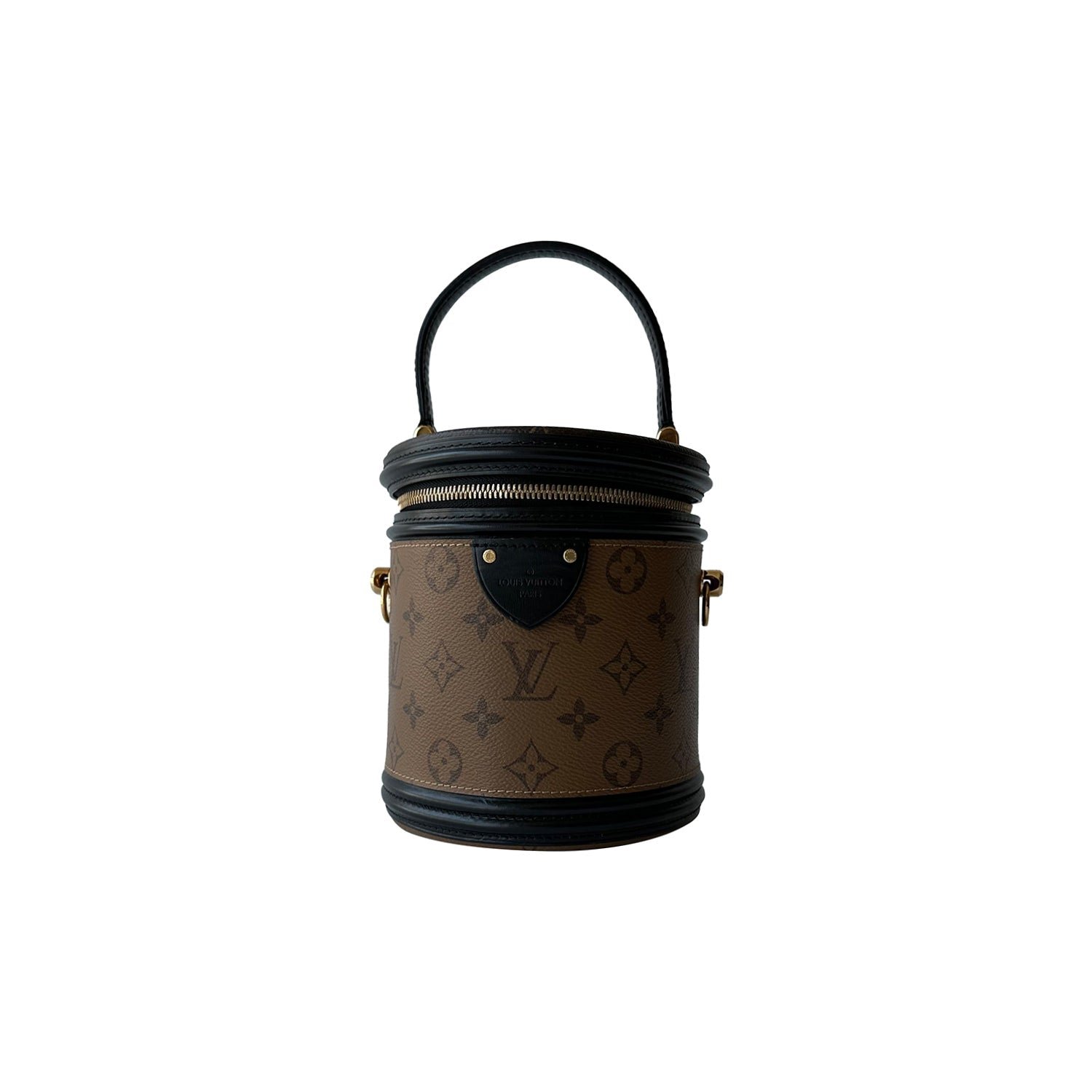 Louis Vuitton Monogram Reverse Cannes Bag | AlmaBagz