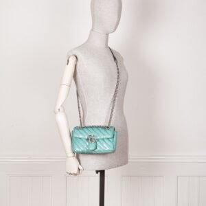 GUCCI Limited Edition Marmont Bag Small | AlmaBagz