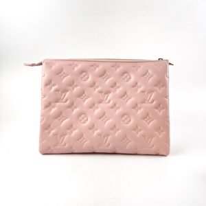 Louis Vuitton Coussin PM Rose Pink | AlmaBagz