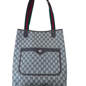 Gucci Accessory Beige Tote Bag | AlmaBagz