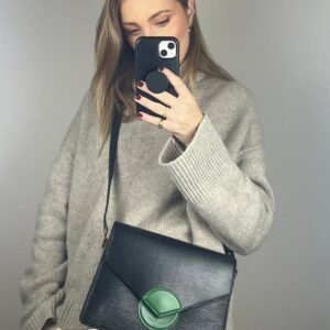 Louis Vuitton Epi Freerun Bag | AlmaBagz