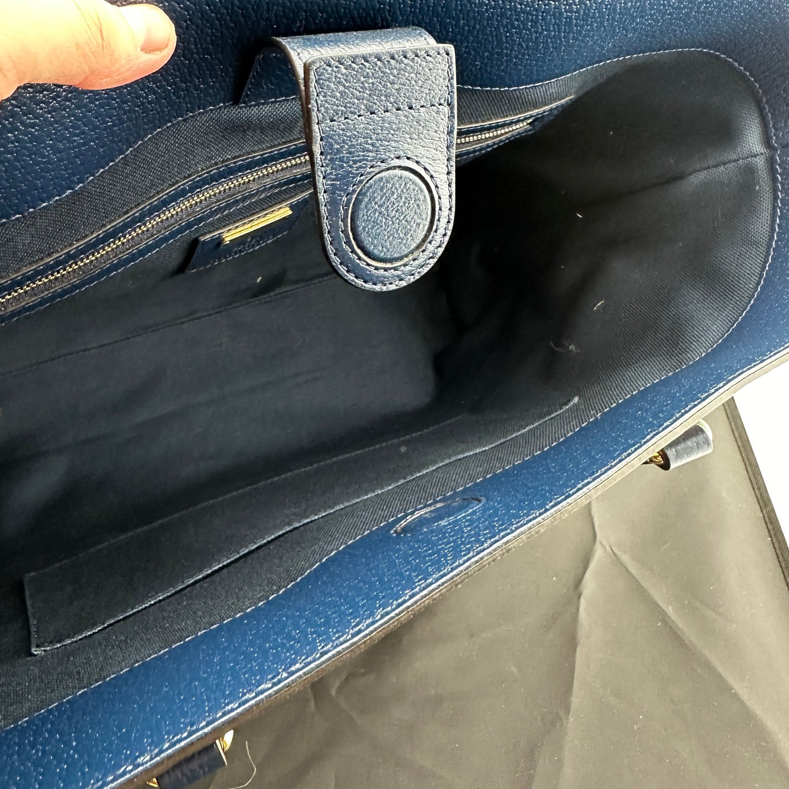 Gucci 100 Ophidia Medium Tote Bag | AlmaBagz - Image 21