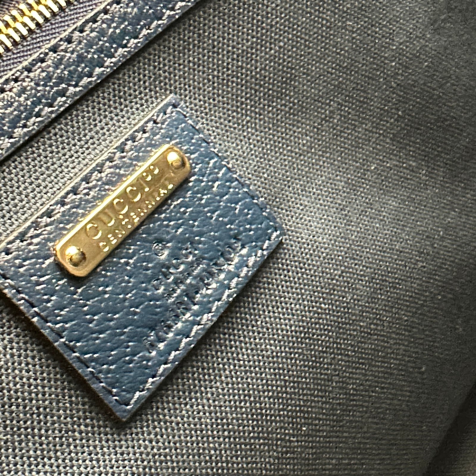 Gucci 100 Ophidia Medium Tote Bag | AlmaBagz - Image 22