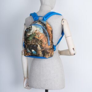 LOUIS VUITTON Rubens Palm Springs Backpack | AlmaBagz