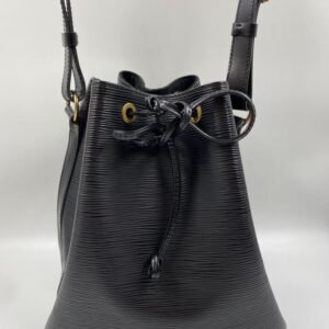 Louis Vuitton Petit Noé Bag | AlmaBagz