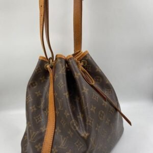 Louis Vuitton Petit Noé Bag | AlmaBagz