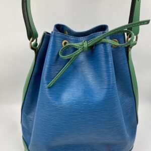 Louis Vuitton Noé Bag | AlmaBagz