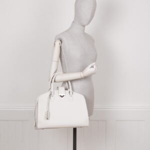 LOUIS VUITTON Pont Neuf GM Epi Ivory Bag | AlmaBagz