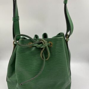 Louis Vuitton Petit Noé Bag | AlmaBagz