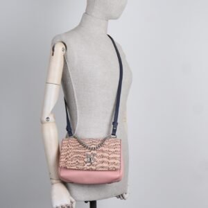 LOUIS VUITTON Lockme II BB Bag | AlmaBagz