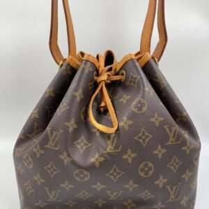 Louis Vuitton Petit Noé Bag | AlmaBagz